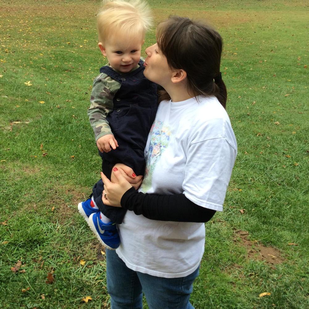 Meet your Posher, Veronica